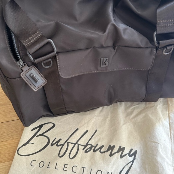 Buff Bunny Ultimate Duffel Bag - Picture 4 of 11